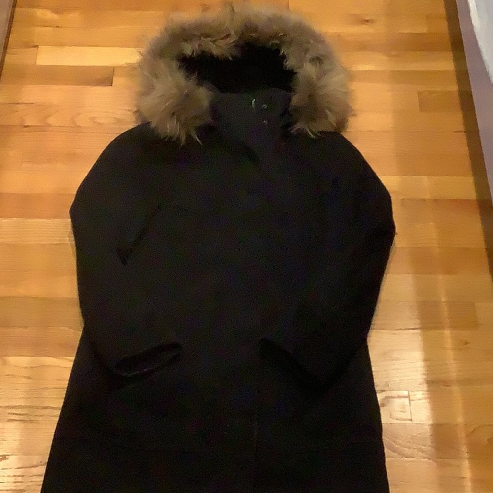 Stunning Hugo Boss coat